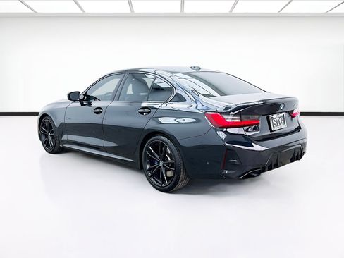 Used 2023 BMW M340i w/ Premium Package image 6