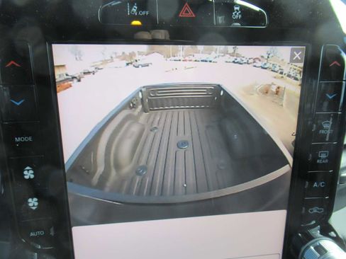 New 2026 RAM 3500 Laramie w/ Night Edition image 35