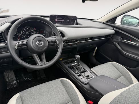 New 2026 MAZDA CX-30 Aire Edition AWD/4WD image 15