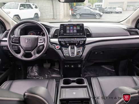 Used 2025 Honda Odyssey Touring image 38