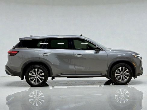 Used 2023 INFINITI QX60 Pure image 13