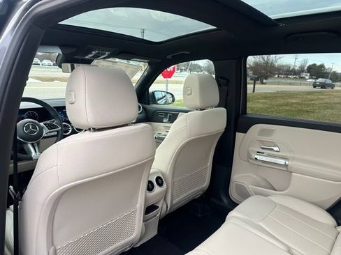 New 2026 Mercedes-Benz GLB 250 4MATIC image 20