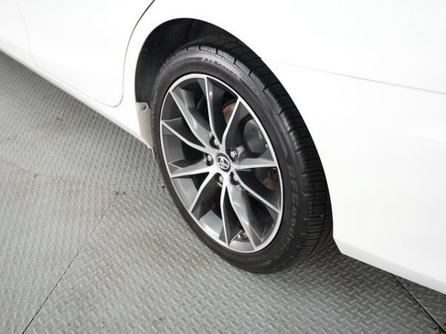 Used 2015 Toyota Camry XSE w/ Advanced Technology Package FWD image 59