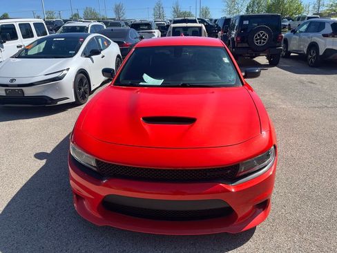 Used 2022 Dodge Charger R/T w/ Plus Group RWD image 2