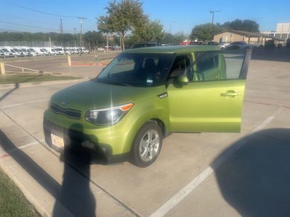 Used 2018 Kia Soul w/ Convenience Package