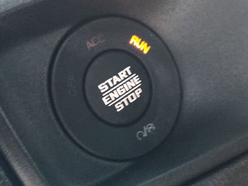 New 2026 Jeep Wrangler Sport S image 19