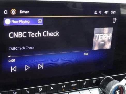 Used 2026 Chevrolet Colorado ZR2 w/ Technology Package image 27