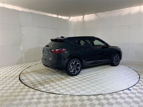 Used 2022 Chevrolet Blazer RS image 17