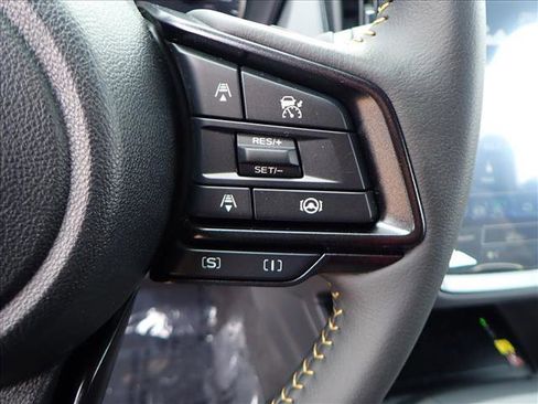 New 2026 Subaru Crosstrek 2.5i Sport image 14