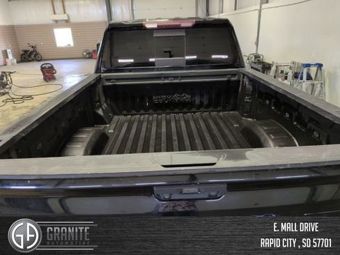 Used 2020 Chevrolet Silverado 2500 High Country w/ Safety Package II AWD/4WD image 24