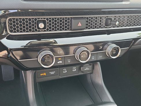 Certified 2026 Honda Civic LX image 15