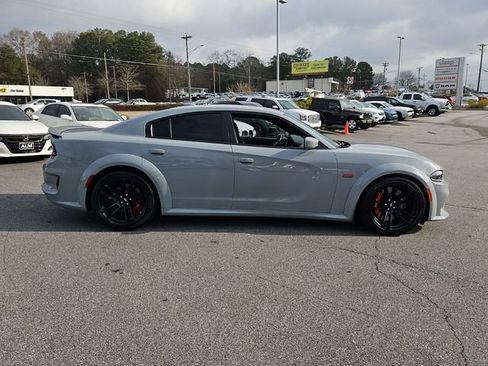 Used 2021 Dodge Charger Scat Pack image 10