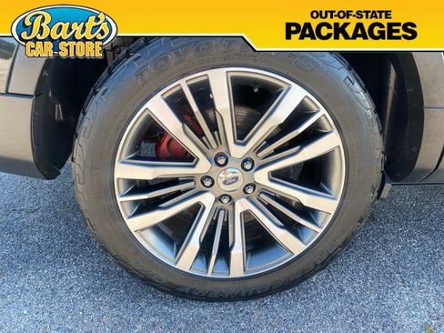 Used 2016 Ford Explorer Platinum AWD/4WD image 7