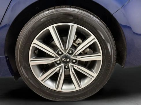 Used 2019 Kia Optima EX FWD image 28