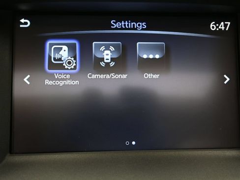Used 2019 INFINITI QX60 Luxe w/ Essential Package FWD image 22