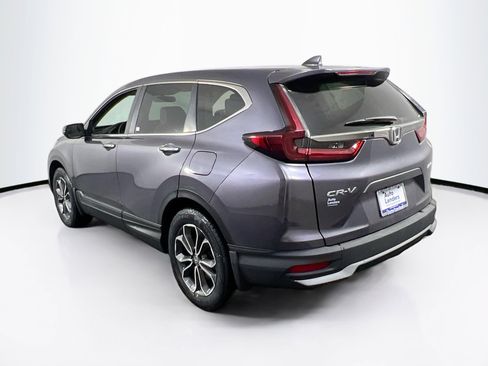 Used 2022 Honda CR-V EX image 7