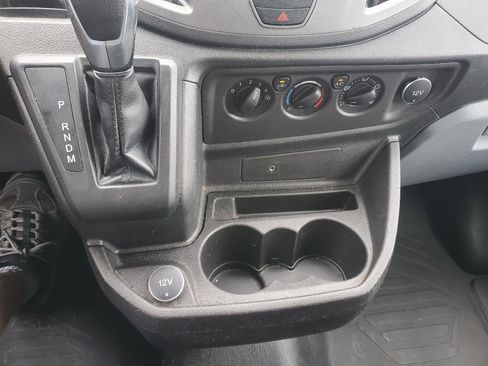 Used 2018 Ford Transit 150 148 Medium Roof RWD image 21