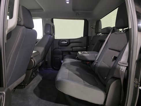 Used 2019 Chevrolet Silverado 1500 Custom image 19
