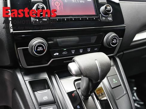 Used 2017 Honda CR-V LX image 18