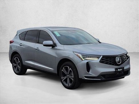 New 2026 Acura RDX SH-AWD w/ Technology Package image 3