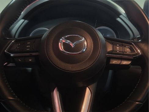 Used 2020 MAZDA CX-5 Sport image 25