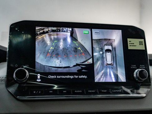 New 2025 Mitsubishi Outlander SEL image 13