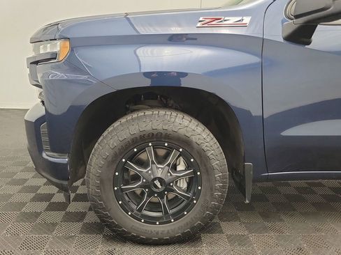 Used 2019 Chevrolet Silverado 1500 RST w/ All-Star Edition image 10