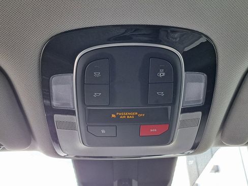 Used 2023 Hyundai Santa Fe SEL image 19