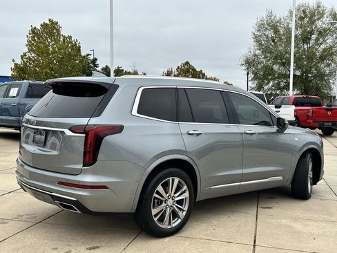 Used 2023 Cadillac XT6 Premium Luxury w/ Platinum Package image 30