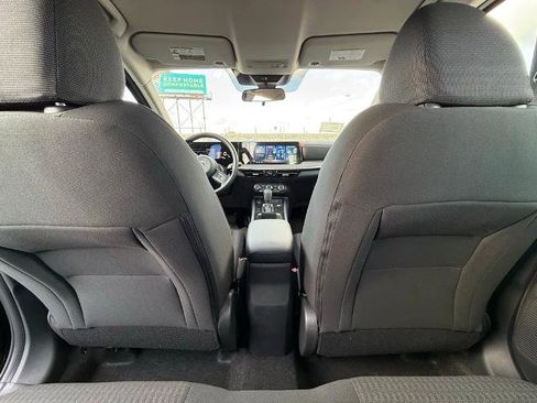 New 2026 Nissan Kicks S image 11