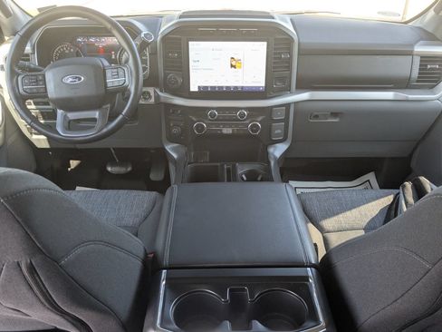 Used 2022 Ford F150 XLT w/ Equipment Group 302A High AWD/4WD image 32