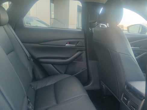 Used 2024 MAZDA CX-30 AWD 2.5 S w/ Select Sport Pkg image 12