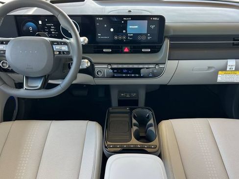 New 2026 Hyundai Tucson SEL AWD/4WD image 12