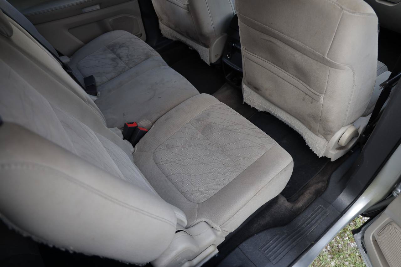 Used 2013 Ford Explorer FWD image 12