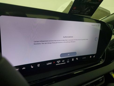 New 2026 Audi A6 Prestige AWD/4WD image 28