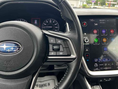 Used 2022 Subaru Outback Premium image 23