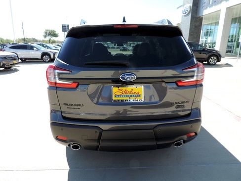 New 2026 Subaru Ascent Bronze Edition image 6