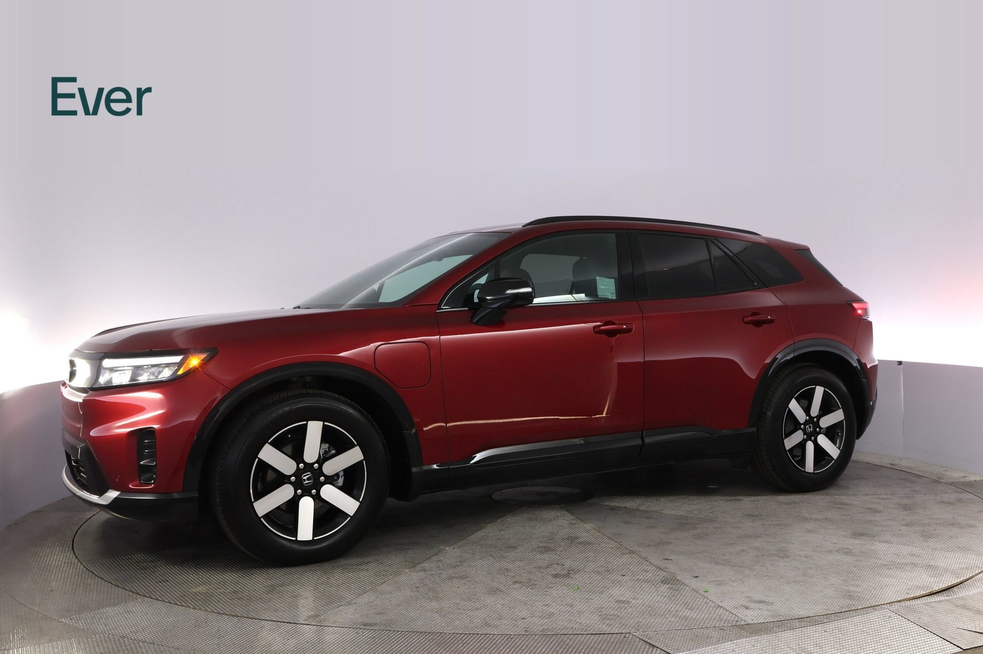 Used 2025 Honda Prologue Touring image 18
