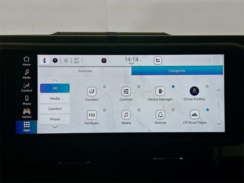 Used 2025 Jeep Gladiator Sport image 19