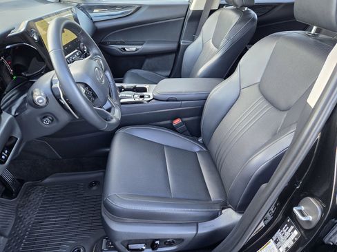 Used 2025 Lexus NX 350h AWD w/ Cold Area Package image 15