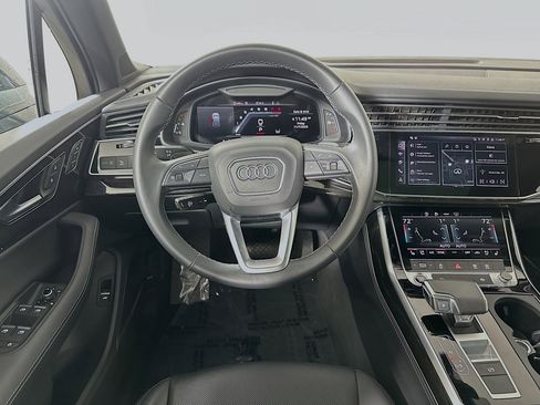 Used 2025 Audi Q7 2.0T Premium Plus w/ Premium Plus Package image 23
