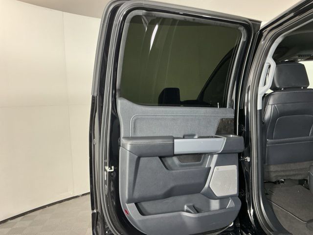 Certified 2024 Ford F350 Lariat AWD/4WD image 30