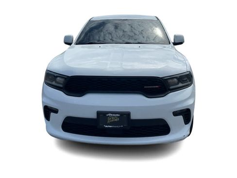 Used 2022 Dodge Durango GT AWD/4WD image 2