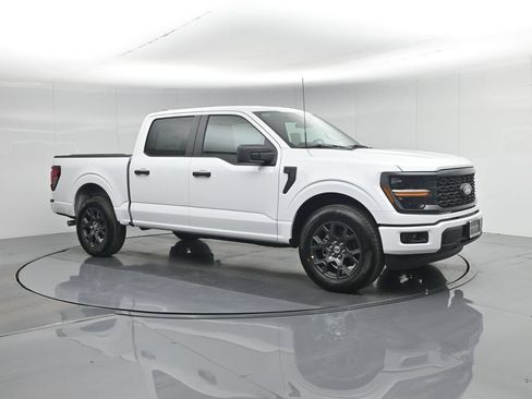 New 2026 Ford F150 STX w/ Equipment Group 200A RWD image 23