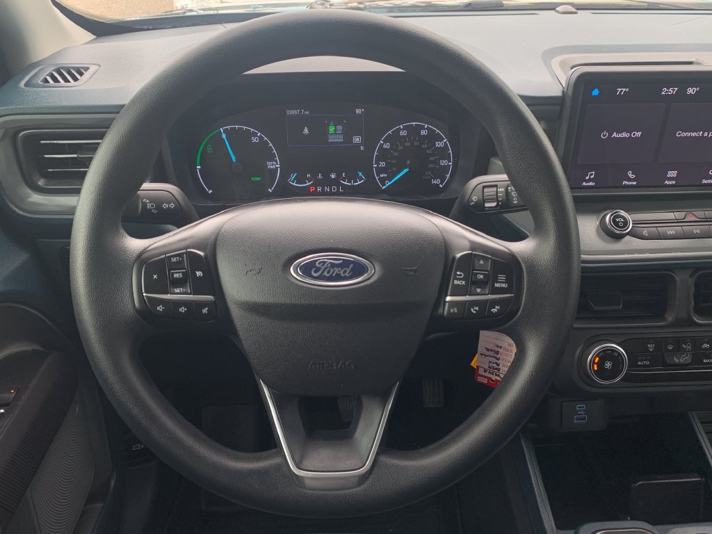 Used 2024 Ford Maverick XL FWD image 11