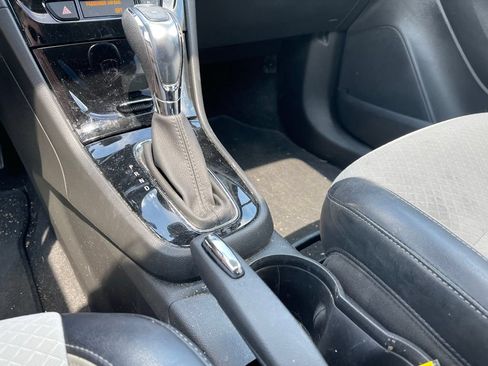 Used 2019 Buick Encore Preferred w/ Safety Package FWD image 14