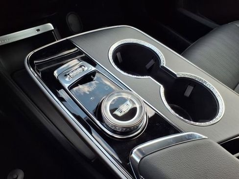 New 2025 Cadillac Lyriq Luxury w/ LPO, Floor Liner Package image 33