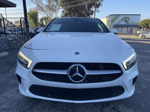 Used 2019 Mercedes-Benz A 220 image 3