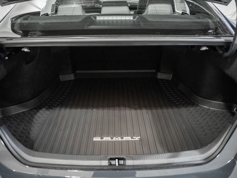 New 2026 Toyota Camry SE image 10