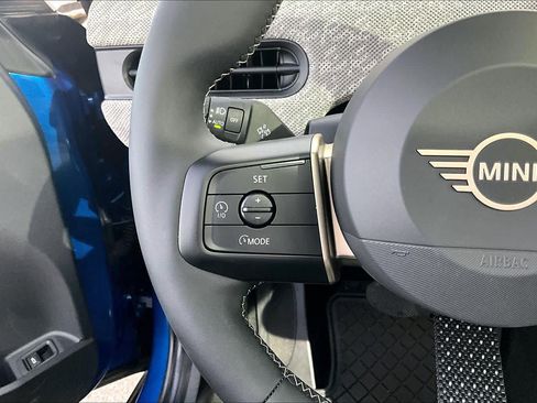Used 2026 MINI Cooper S FWD image 22